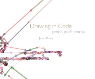 Drawing in Code book cover