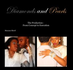 Diamonds and Pearls book cover