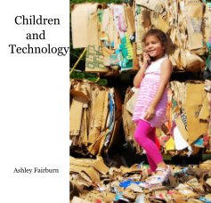 Children and Technology book cover