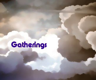 Gatherings book cover