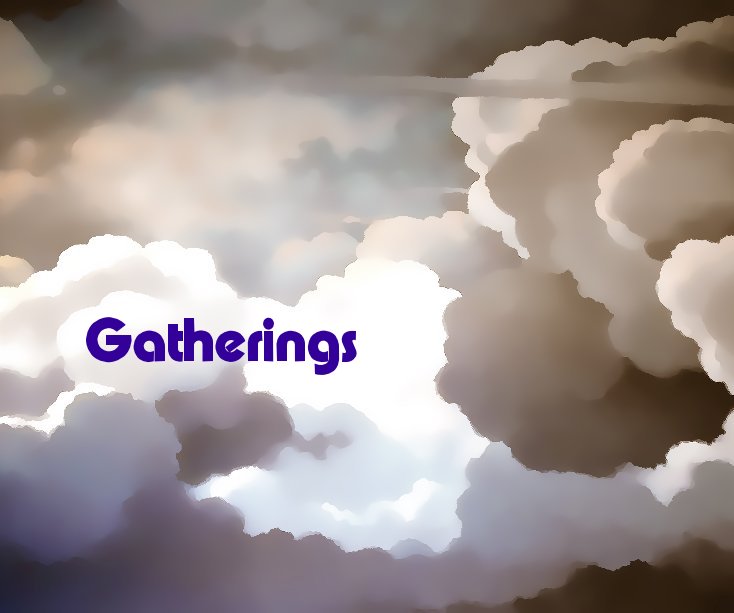 Visualizza Gatherings di Patrick Kelly
