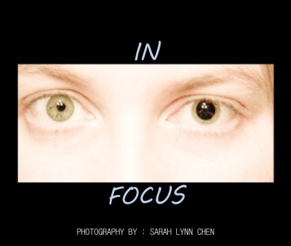 In Focus book cover