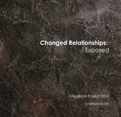Changed Relationships: Exposed book cover