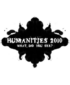 Humanities 2010 book cover