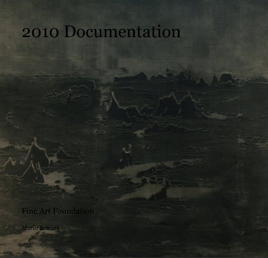 Ver 2010 Documentation por Mario Esteves