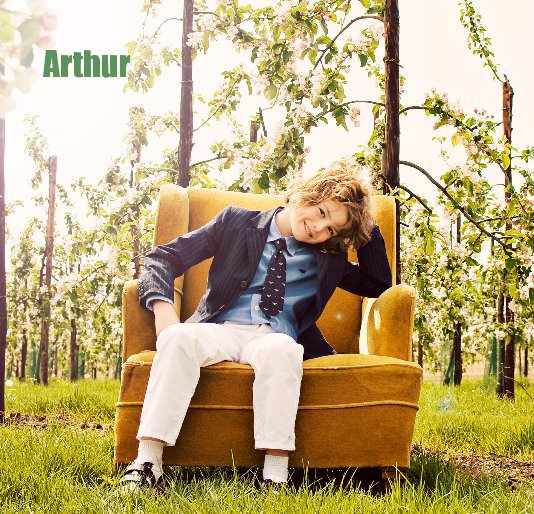 View Arthur by miet