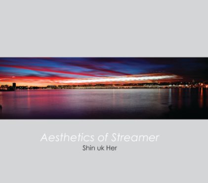 Aesthetics of Streamer book cover