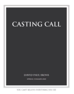 Casting Call book cover