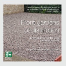 Front Gardens of Distinction book cover