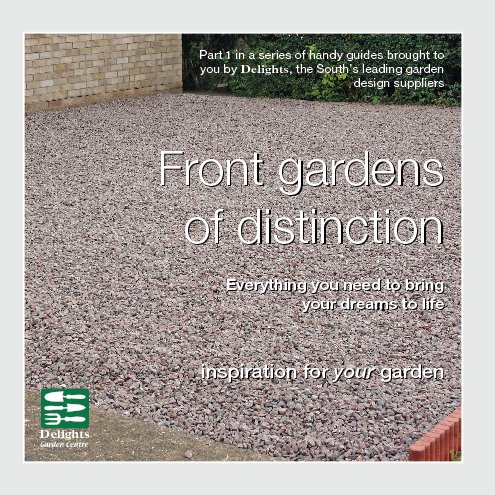 Ver Front Gardens of Distinction por Gregory Reuben Levitt