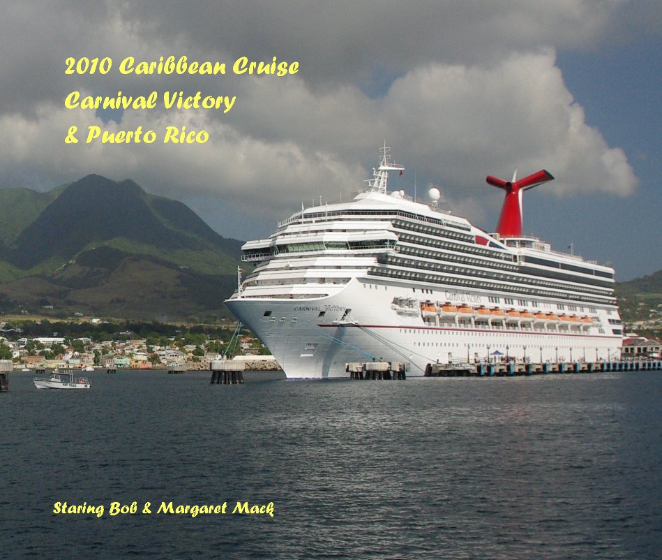 View Caribbean Cruise 2010 by Bob Mack