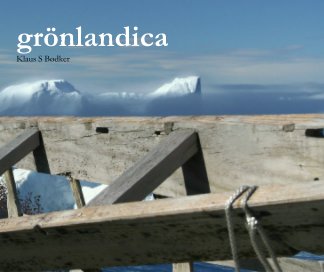 grönlandica book cover