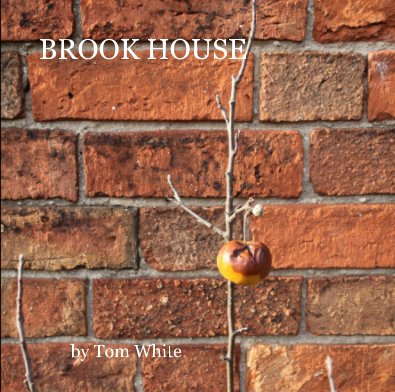 BROOK HOUSE book cover