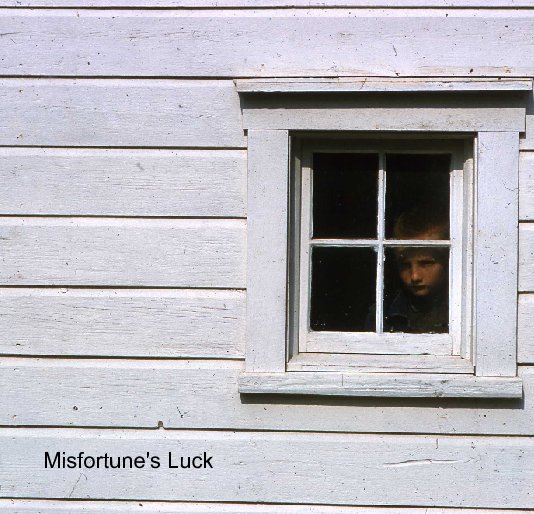 View Misfortune's Luck by Meaghan Puglisi