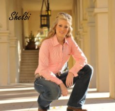 Shelbi book cover