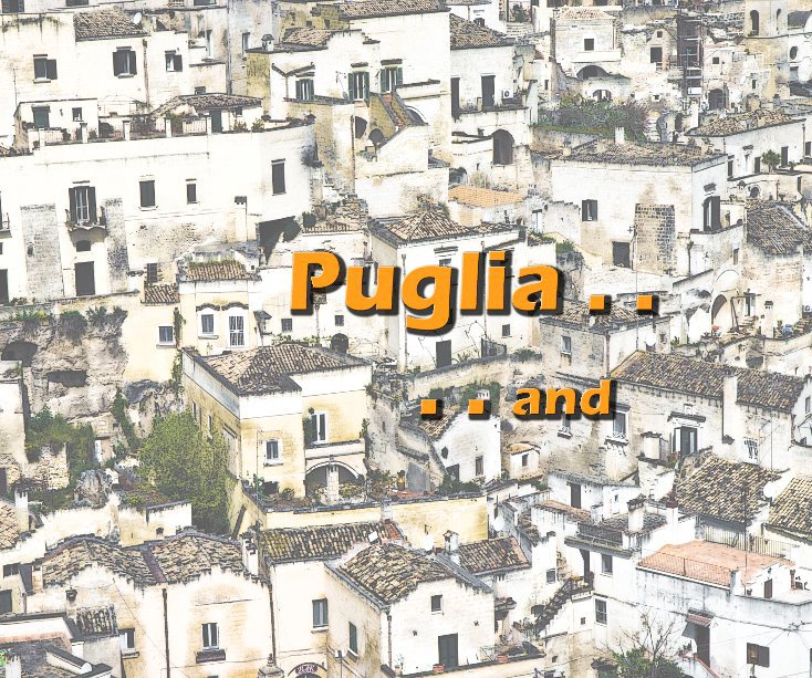 Puglia 2010 nach camerashy anzeigen