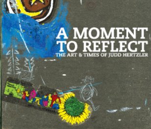 A  Moment to Reflect book cover