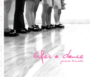 Life's A Dance book cover