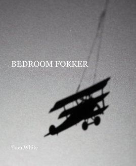 BEDROOM FOKKER book cover