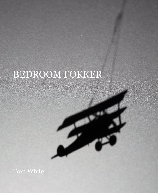 View BEDROOM FOKKER by Tom White