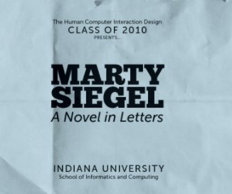 Marty book cover