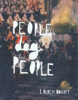 People, Dog People book cover