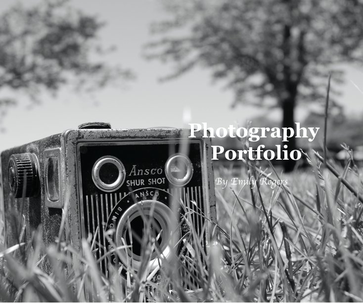 View Photography Portfolio by ebrogers
