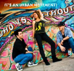 It's an Urban Movement! book cover