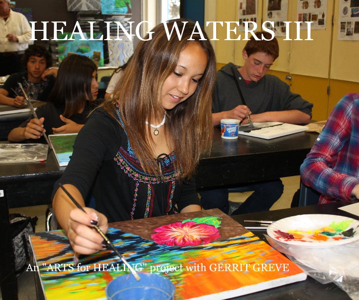 Ver HEALING WATERS III por Gerrit Greve