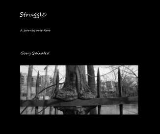 Struggle book cover