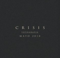 Crisis book cover