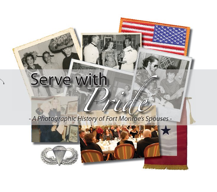 View Serve with Pride by Beth Shaw