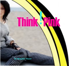 Think!Pink book cover