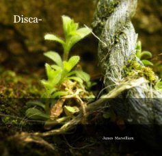 Disca- book cover