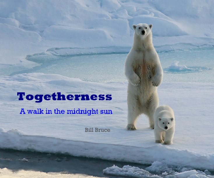 View Togetherness by Bill Bruce