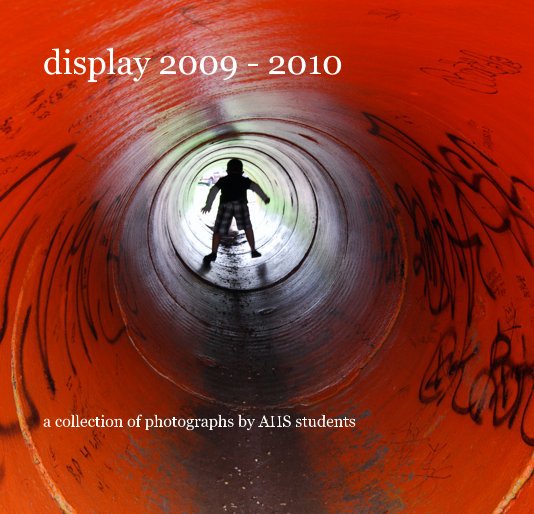 Ver display 2009 - 2010 por Claire Chauvin