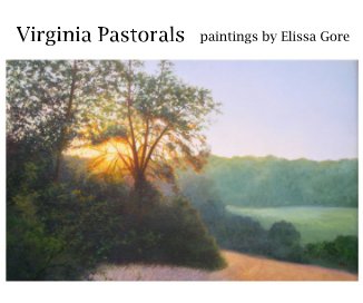 Virginia Pastorals book cover