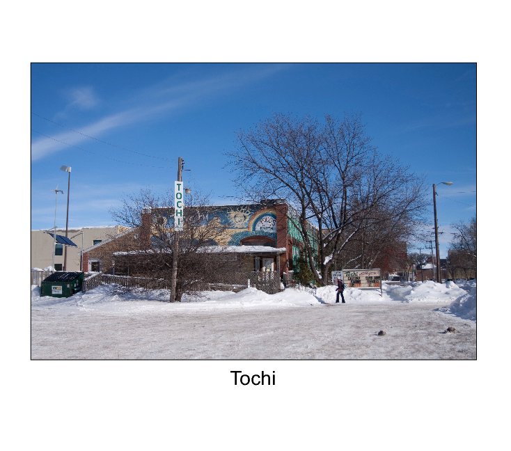 View Tochi by Jesse Trelstad