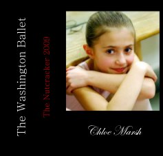 Chloe Marsh book cover