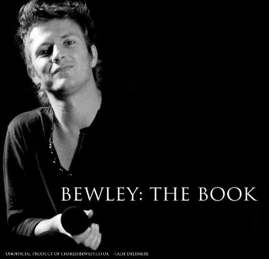 View Bewley: The Book by Talie Delemere