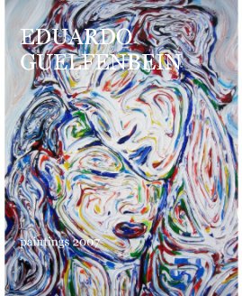 EDUARDO GUELFENBEIN book cover