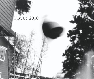 Focus 2010 book cover