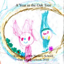 A Year in the Oak Tree book cover