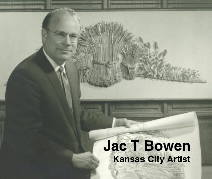 Jac T Bowen book cover