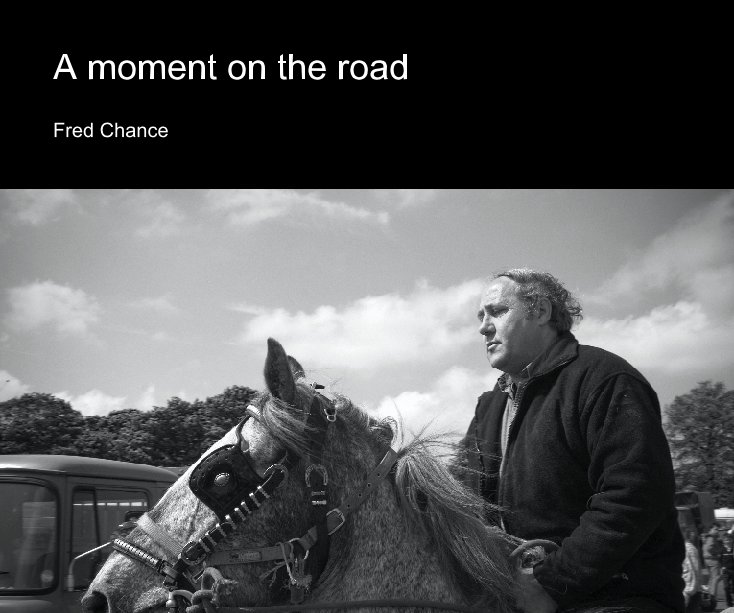 Ver A moment on the road por fredchance