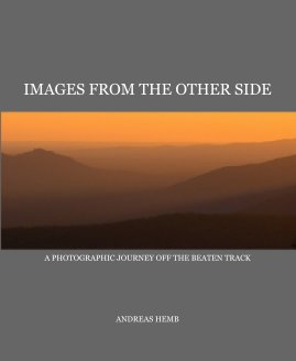 IMAGES FROM THE OTHER SIDE book cover