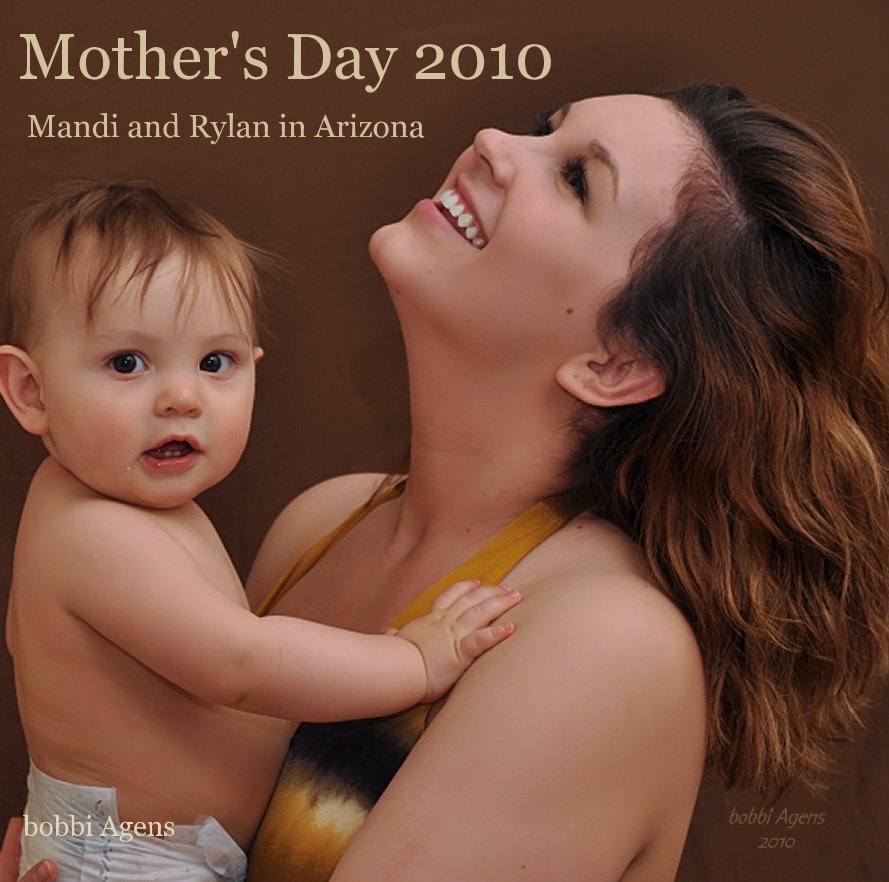 View Mother's Day 2010 by bobbi Agens