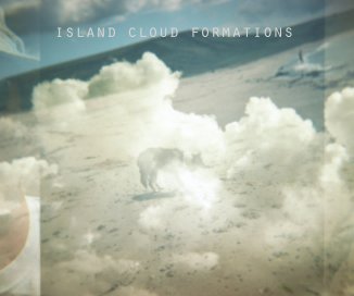 island cloud formations book cover