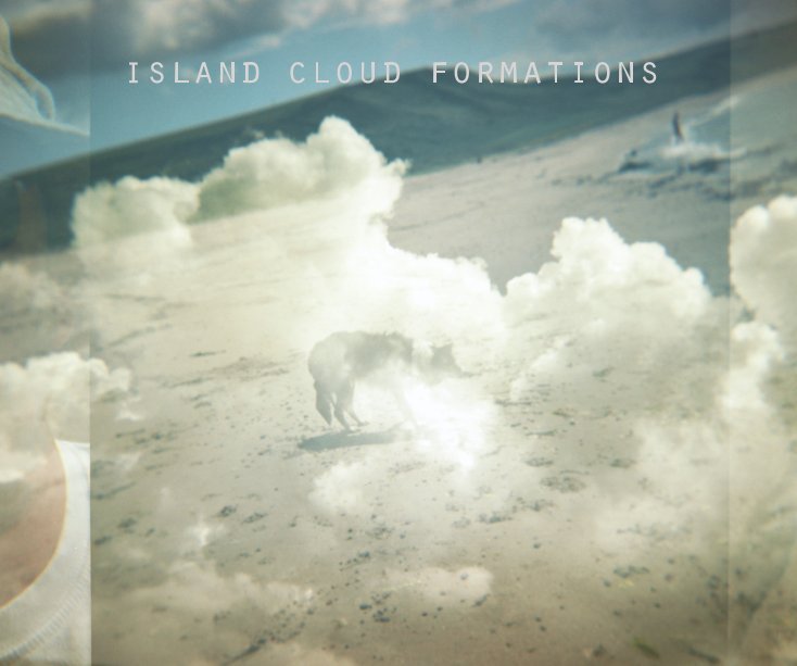 View island cloud formations by clarabo