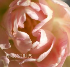 Pink Tulips book cover